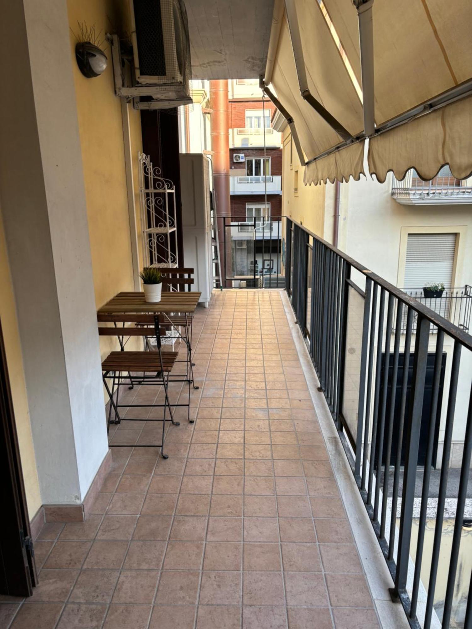 Michelangelo Apartment Пескара Экстерьер фото
